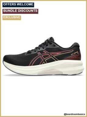 Engineered Mesh Lace-Up Road Running Shoes with Cushioning